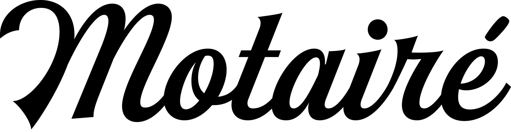 Motairé
